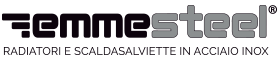 emmesteel logo