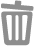 trash can